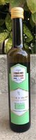Huile d'olive Vierge Extra
