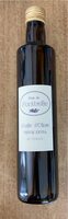 Huile d’Olive vierge extra de France