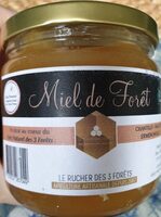 Miel de Forêt