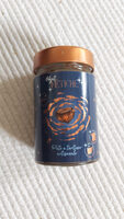 Pâte à tartiner artisanale
