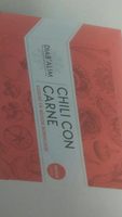 Chili con carne