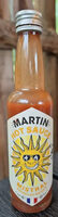 Hot Sauce Mistral