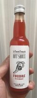 Martin Sauce Foudre