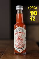 Sauce Piquante Armageddon