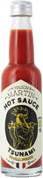 Hot Sauce Tsunami