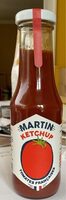 Martin KETCHUP imp #16