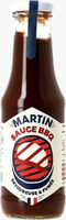 Sauce BBQ