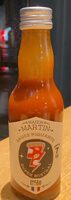 Sauce Piquante - Super Mistral