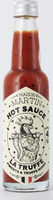 Hot Sauce La Truffe