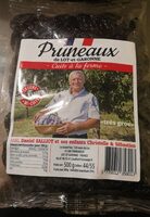 Pruneaux de Lot et Garonne