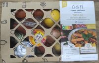 Tajine aux abricots et miel