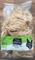 Linguine - bio