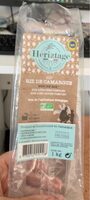 Riz de camargue