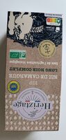 Riz de Camargue IGP long noir complet