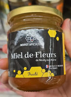Miel de Fleurs