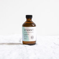 Kombucha Thé blanc Nature