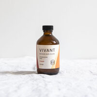 Kombucha Chai Pomme