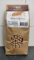 Pois Chiches