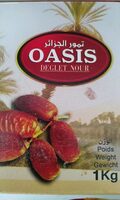 Dattes