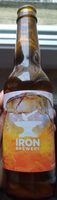 Iced Tea