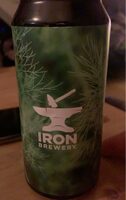 Sour Ipa Citron/Aneth