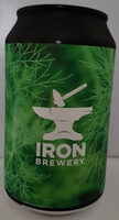 Sour IPA Citron Aneth