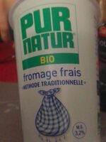 Fromage frais