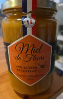 Miel de Fleurs