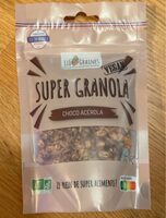 Super granola