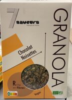 Granola