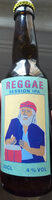 Reggae - Session IPA