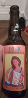 Folk - Farmhouse Ale