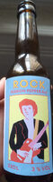 Rock - Session Pepper Ale