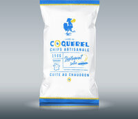 La Chips Française