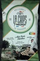 La Chips Francaise - Aux trois herbes