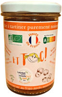 Et TOC! Noisette