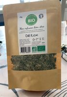 Mon infusion bien etre