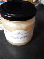 Miel de lavande