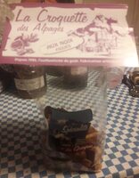 La croquettes des Alpages figues et noix