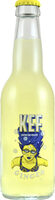 Kéfir de fruit ginger