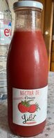 Nectar de fraise