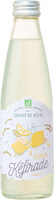 Kéfir d'eau et de fruit Citron