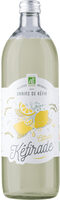 Kéfir d'eau et de fruit Citron