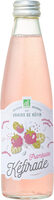 Kéfir d'eau et de fruit Framboise