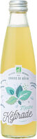 Kéfir de Fruit Menthe - Kéfirade