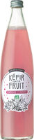 Kéfir de Fruit Framboise & Romarin