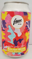 Jolie Jolie Jolie – Berliner Weisse Passion Mangue Ananas
