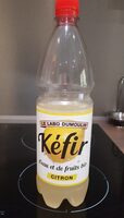 Kéfir Citron