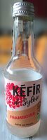 Kéfir de Sylvie - Framboise