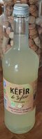 Kéfir